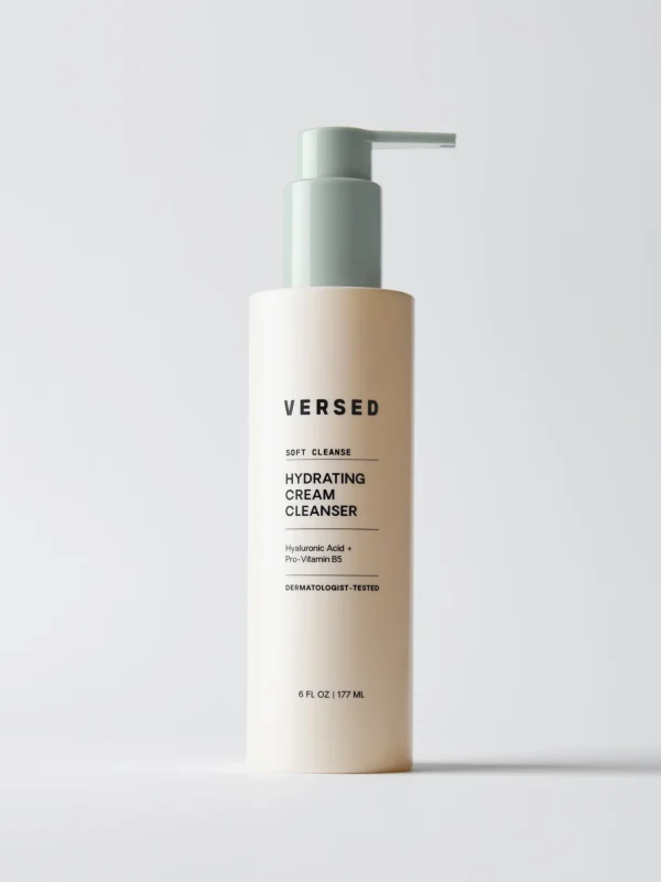 cleanser