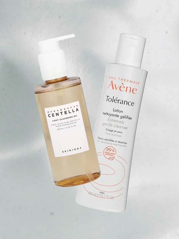cleansers
