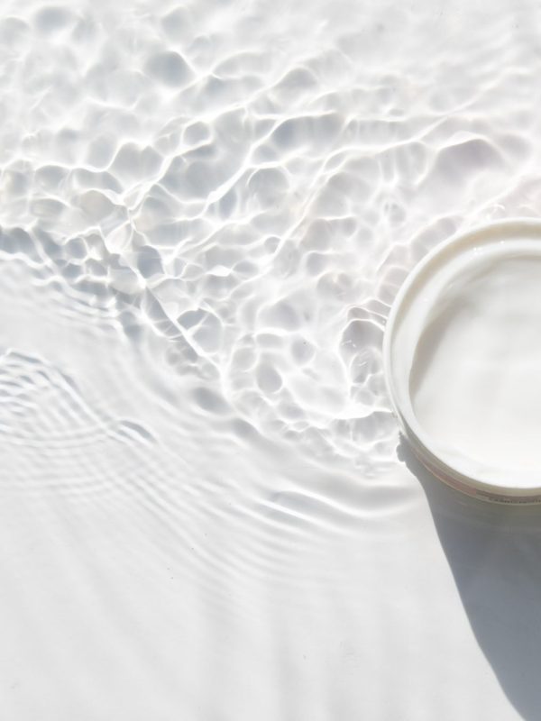 moisturizer